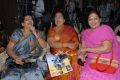 Jamuna, Vijaya Nirmala at MAA Diary 2013 Launch Stills