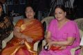 Actress Vijaya Nirmala at MAA Diary 2013 Launch Stills