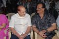 Krishna, Krishnam Raju at MAA Diary 2013 Launch Stills