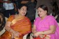 Actress Vijaya Nirmala at MAA Diary 2013 Launch Stills