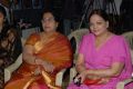 Actress Vijaya Nirmala at MAA Diary 2013 Launch Stills