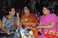 Jamuna, Vijaya Nirmala at MAA Diary 2013 Launch Stills