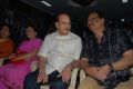 Krishna, Krishnam Raju at MAA Diary 2013 Launch Stills