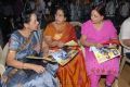 Jamuna, Vijaya Nirmala at MAA Diary 2013 Launch Stills