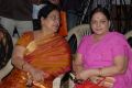 Actress Vijaya Nirmala at MAA Diary 2013 Launch Stills