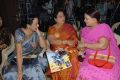 Jamuna, Vijaya Nirmala at MAA Diary 2013 Launch Stills