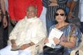 Akkineni Nageswara Rao at MAA Diary 2013 Launch Stills