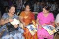 Jamuna, Vijaya Nirmala at MAA Diary 2013 Launch Stills