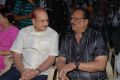 Krishna, Krishnam Raju at MAA Diary 2013 Launch Stills