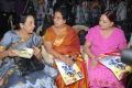 Jamuna, Vijaya Nirmala at MAA Diary 2013 Launch Stills