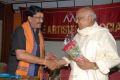 Murali Mohan, ANR at MAA Diary 2013 Launch Stills