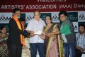 Movie Artists Association Diary 2015 Launch Stills