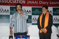 Movie Artists Association 2015 Diary Launch Stills