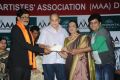 Movie Artists Association Diary 2015 Launch Stills