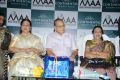 Movie Artists Association Diary 2015 Launch Stills