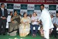 Movie Artists Association Diary 2015 Launch Stills