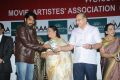 Movie Artists Association Diary 2015 Launch Stills