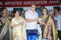 Movie Artists Association Diary 2015 Launch Stills