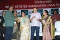 Movie Artists Association Diary 2015 Launch Stills