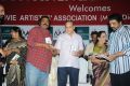 Movie Artists Association Diary 2015 Launch Stills