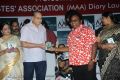 Movie Artists Association 2015 Diary Launch Stills