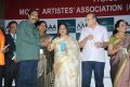 Movie Artists Association Diary 2015 Launch Stills