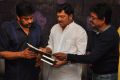 MAA Diary 2017 launch by Chiranjeevi Photos