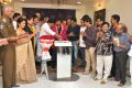 MAA Diary 2017 launch by Chiranjeevi Photos