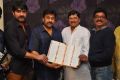 Chirajeevi, Rajendra Prasad, Shivaji Raja @ MAA Diary 2017 launch Photos