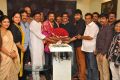 MAA Diary 2017 launch by Chiranjeevi Photos