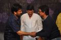 Chirajeevi, Rajendra Prasad, Shivaji Raja @ MAA Diary 2017 launch Photos