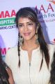 Manchu Lakshmi @ MAA ENT Hospitals Celebrations at The Park, Hyderabad Photos