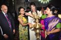 Maa Research Foundation Celebrations at The Park, Hyderabad Photos