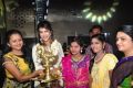 Maa Research Foundation Celebrations at The Park, Hyderabad Photos