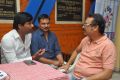 Suresh Kondeti, Nagineedu, Vijaya Naresh @ MAA Health Camp Stills