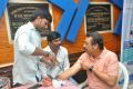 Suresh Kondeti, Naresh @ MAA Health Camp Stills