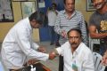 Paruchuri Venkateswara Rao @ MAA Health Camp Stills