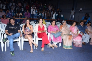 Maa Ishtam Movie Press Meet Stills