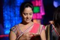 Anchor Anasuya At Maa Mahalakshmi TV Game Show Launch Photos