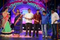 Maa Mahalakshmi TV Game Show Launch Photos