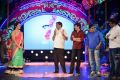 Maa Mahalakshmi TV Game Show Launch Photos