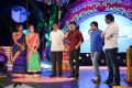 Maa Mahalakshmi TV Game Show Launch Photos