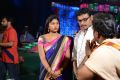 Maa Mahalakshmi TV Game Show Launch Photos