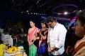 Maa Mahalakshmi TV Game Show Launch Photos