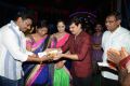 Maa Mahalakshmi TV Game Show Launch Photos