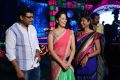 Maa Mahalakshmi TV Game Show Launch Photos