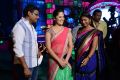 Maa Mahalakshmi TV Game Show Launch Photos