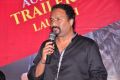 Director GNR Kumaravelan @ Maa Nanna Police Audio Release Stills