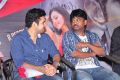 Vijay Antony, Karunakaran @ Maa Nanna Police Audio Release Stills