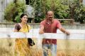 Sneha & Prithviraj Das in Maa Nanna Police Telugu Movie Stills
